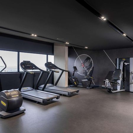 Radisson Red Hotel Johannesburg Rosebank Luaran gambar